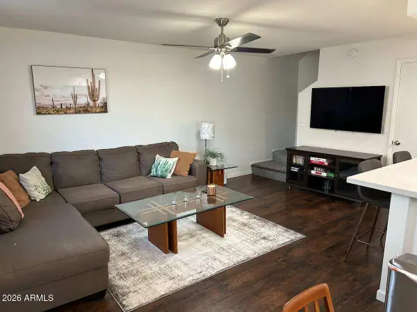 4760 E Portland Street, Phoenix, AZ 85008