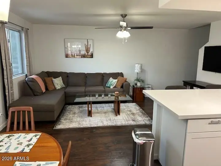 4760 E Portland Street, Phoenix, AZ 85008 - #3