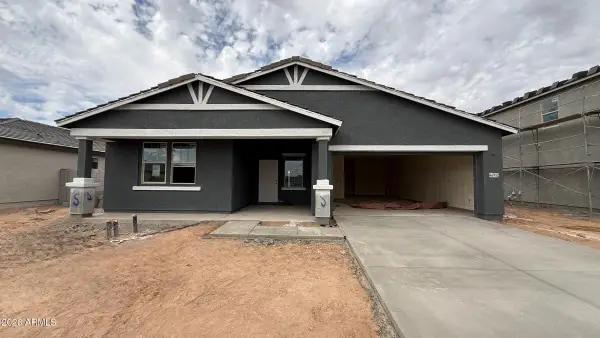 46952 W Pecan Woods Walk, Maricopa, AZ 85139