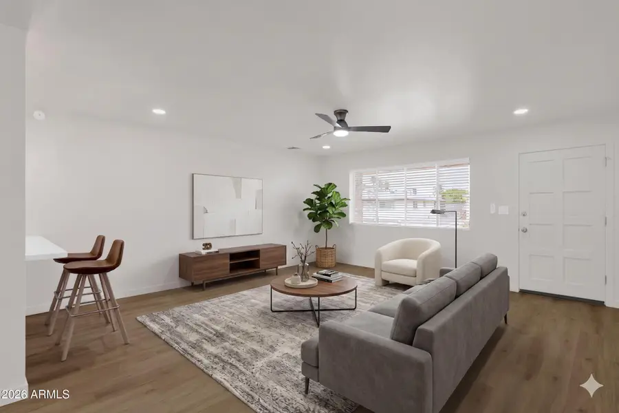 6025 E Boise Street, Mesa, AZ 85205 - #2