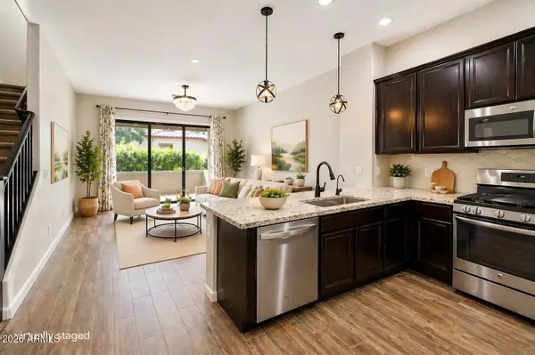 4777 S Fulton Ranch Boulevard #1123, Chandler, AZ 85248