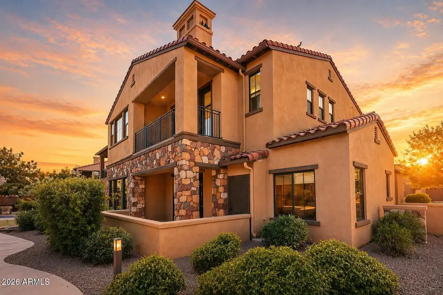 4777 S Fulton Ranch Boulevard #1123, Chandler, AZ 85248 - #2