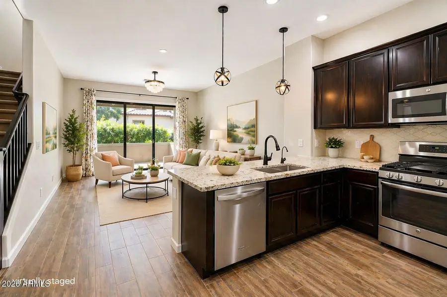 4777 S Fulton Ranch Boulevard #1123, Chandler, AZ 85248 - #3