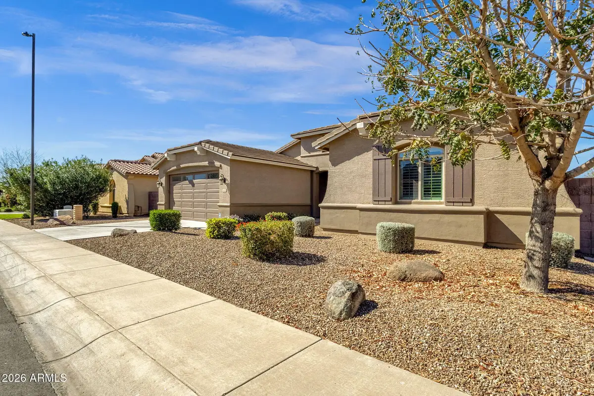 4204 S Crosscreek Drive, Chandler, AZ 85249 - #1
