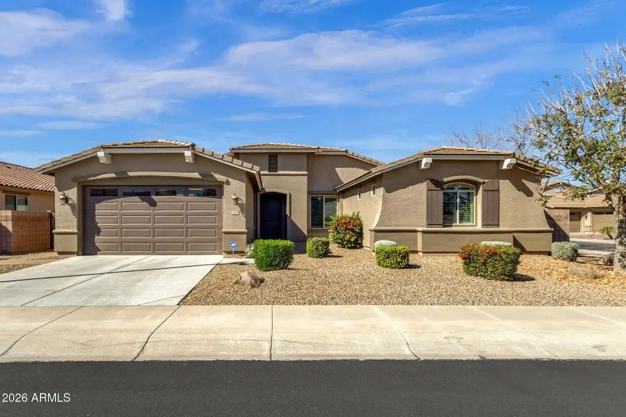 4204 S Crosscreek Drive, Chandler, AZ 85249 - #2