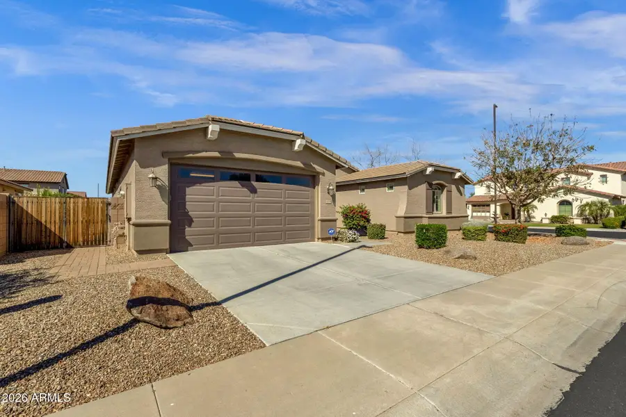 4204 S Crosscreek Drive, Chandler, AZ 85249 - #3