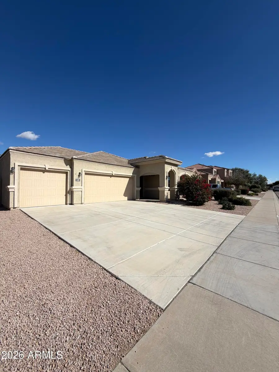 658 W Belmont Red Trail, San Tan Valley, AZ 85143 - #2