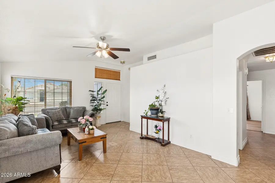 403 N Monte Vista Street, Chandler, AZ 85225 - #2