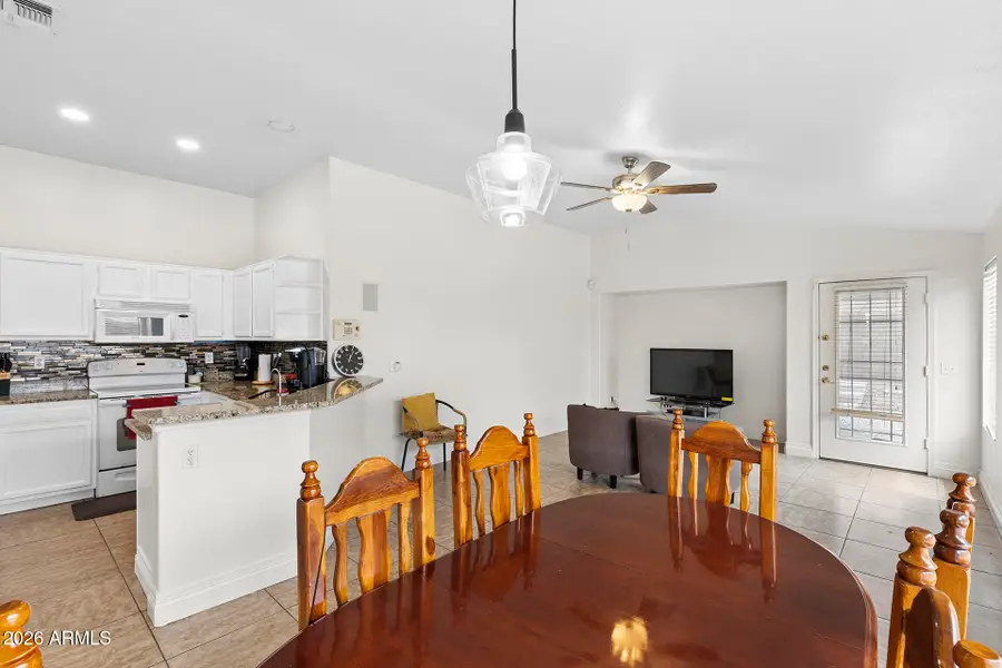 403 N Monte Vista Street, Chandler, AZ 85225 - #3