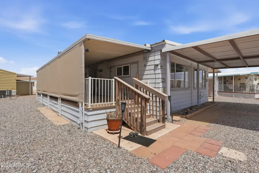 11100 W Alsdorf Road #50, Arizona City, AZ 85123 - #3