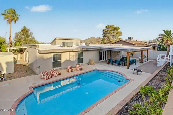 15046 N 20th Street, Phoenix, AZ 85022