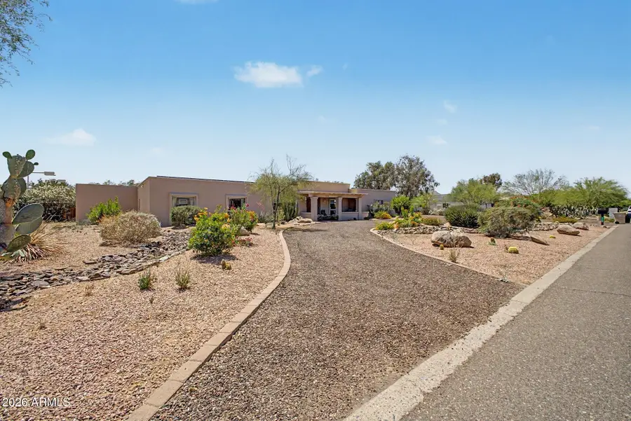 6133 E Mountain View Road, Paradise Valley, AZ 85253 - #2