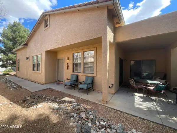 1142 S 17th Place, Cottonwood, AZ 86326