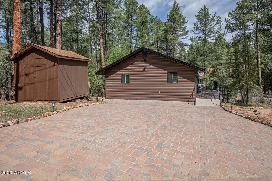 6456 W Kenny Circle, Pine, AZ 85544 - #3