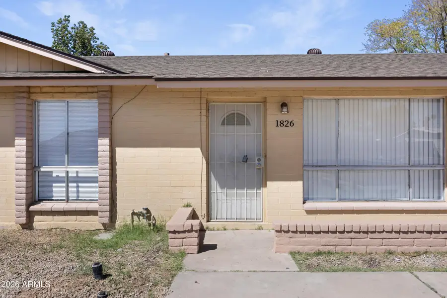 1826 W Behrend Drive, Phoenix, AZ 85027 - #3