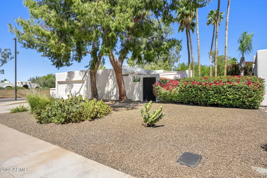 7602 E Via Del Reposo --, Scottsdale, AZ 85258 - #3