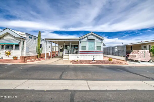 7750 E Broadway Road #202, Mesa, AZ 85208