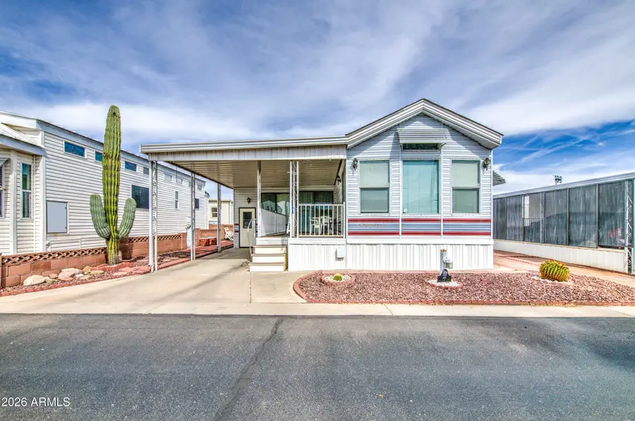 7750 E Broadway Road #202, Mesa, AZ 85208 - #2