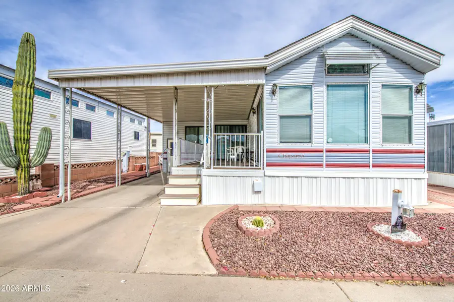 7750 E Broadway Road #202, Mesa, AZ 85208 - #3