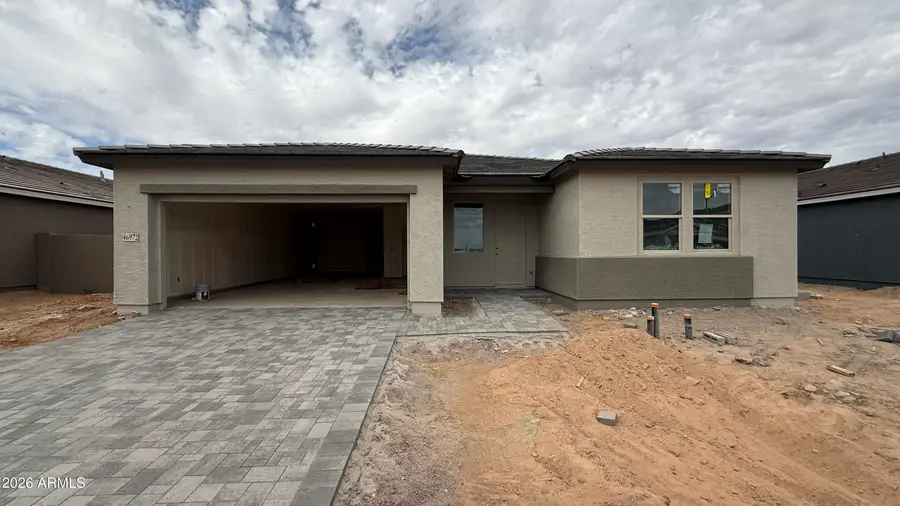 46972 W Pecan Woods --, Maricopa, AZ 85139 - #2