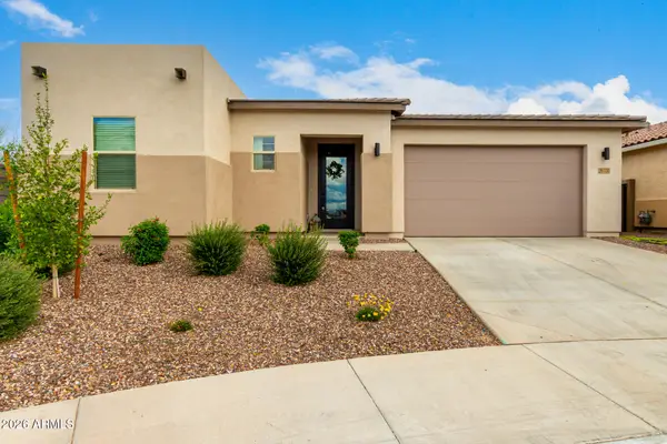 26331 S 231st Way, Queen Creek, AZ 85142