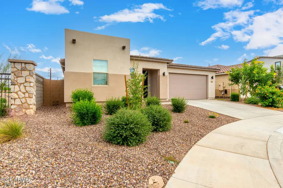 26331 S 231st Way, Queen Creek, AZ 85142 - #2