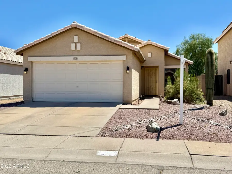 2111 E Williams Drive, Phoenix, AZ 85024 - #2
