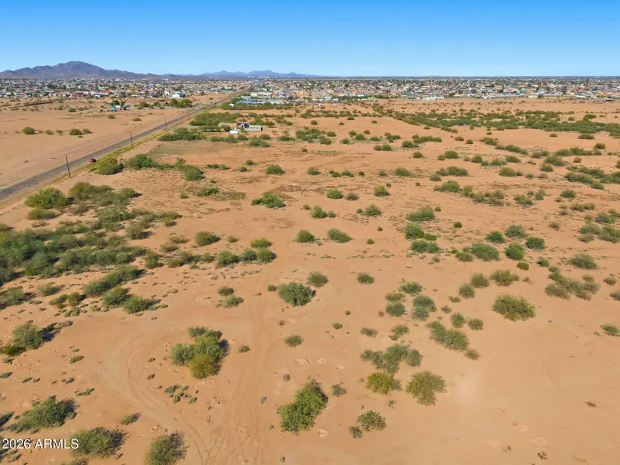 0 Sunland Gin Lots 15 & 16 Road #15, Arizona City, AZ 85123 - #3