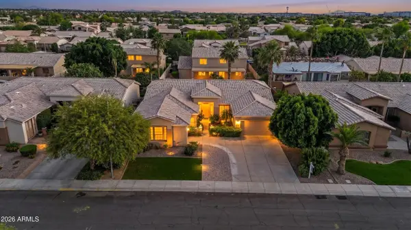 2131 W Mulberry Drive, Chandler, AZ 85286