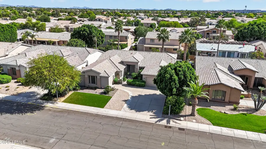 2131 W Mulberry Drive, Chandler, AZ 85286 - #3