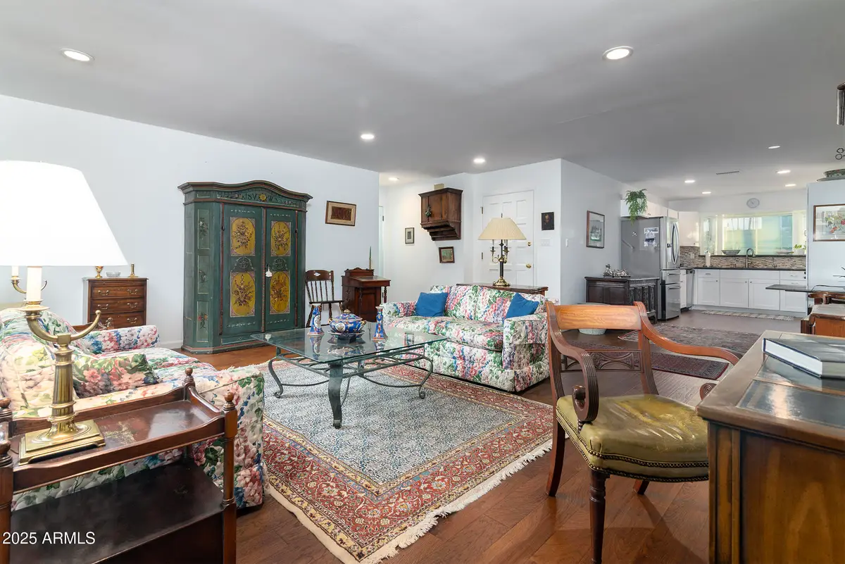 7714 E Rancho Vista Drive, Scottsdale, AZ 85251 - #1