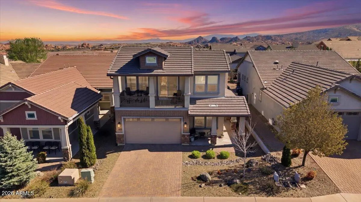 2212 E Calgary Drive, Prescott, AZ 86301 - #1