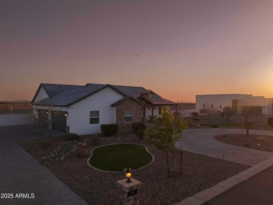 9491 W Coral Mountain Drive, Casa Grande, AZ 85194 - #3