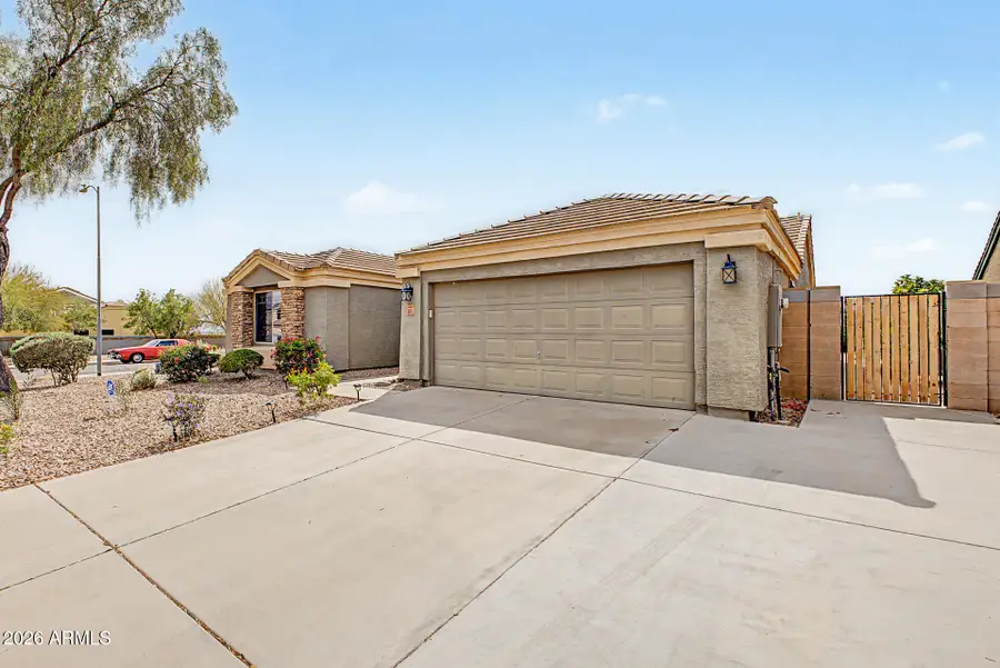 3473 N Excalibur Lane, Casa Grande, AZ 85122 - #2