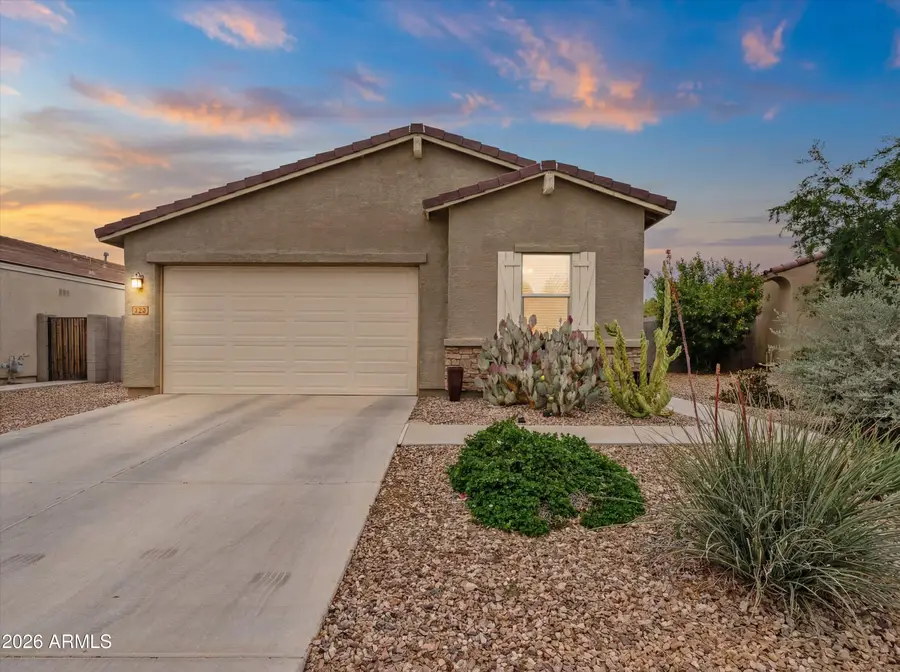 528 W Magena Drive, San Tan Valley, AZ 85140 - #3