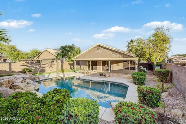 4102 E Rock Wren Road, Phoenix, AZ 85044