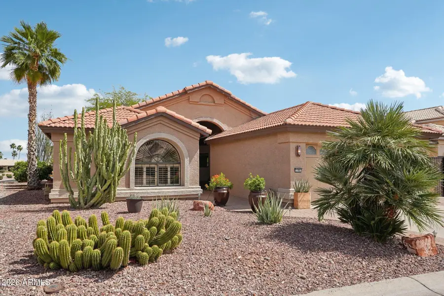 3785 N 150th Lane, Goodyear, AZ 85395 - #3