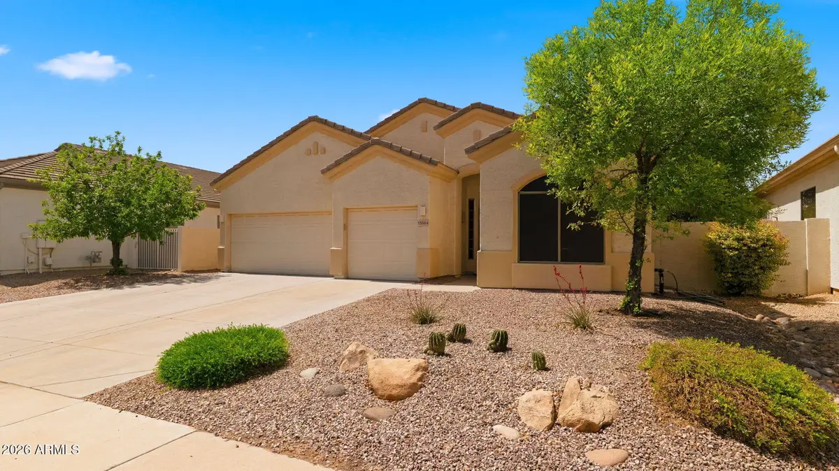 13564 W Alvarado Drive, Goodyear, AZ 85395 - #1