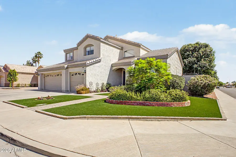 5463 W Fairview Street, Chandler, AZ 85226 - #2