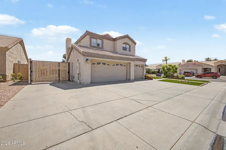 5463 W Fairview Street, Chandler, AZ 85226 - #3