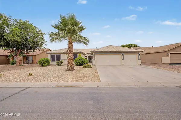 3648 E Camden Avenue, San Tan Valley, AZ 85140