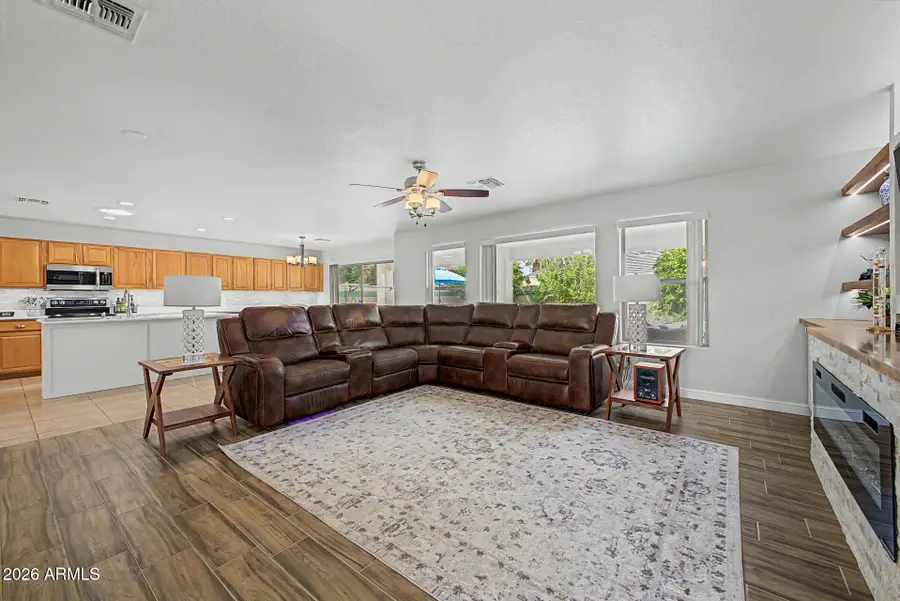 3648 E Camden Avenue, San Tan Valley, AZ 85140 - #3