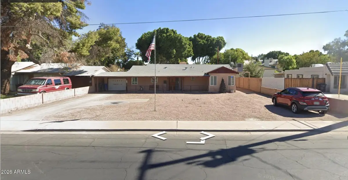 445 N Cherry --, Mesa, AZ 85201 - #1