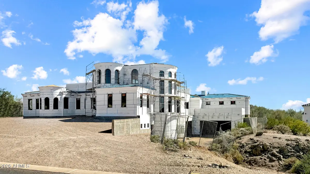 7365 E Forest Trail Circle, Mesa, AZ 85207 - #1