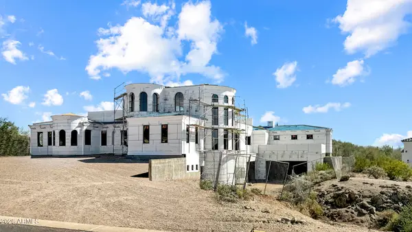 7365 E Forest Trail Circle, Mesa, AZ 85207