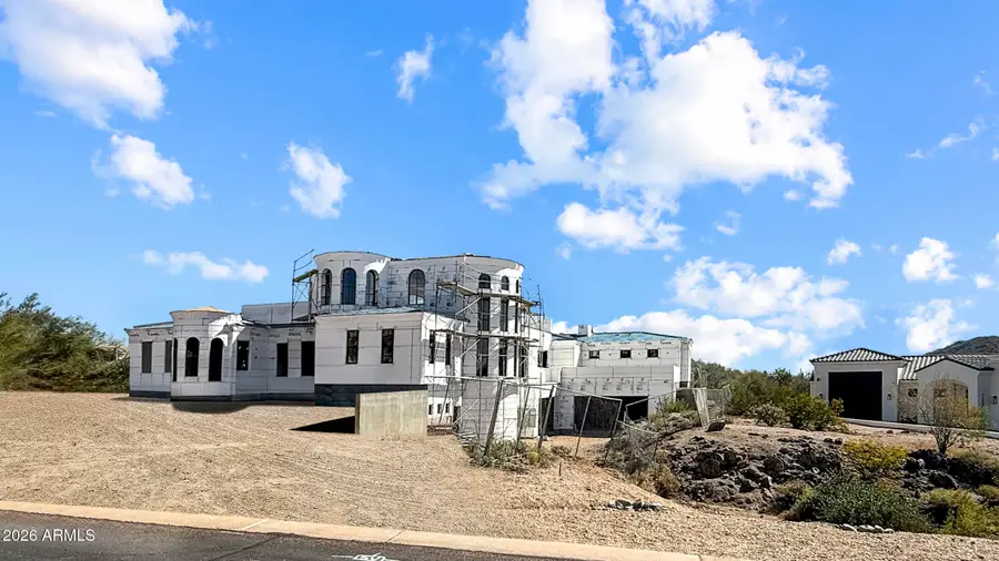 7365 E Forest Trail Circle, Mesa, AZ 85207 - #2