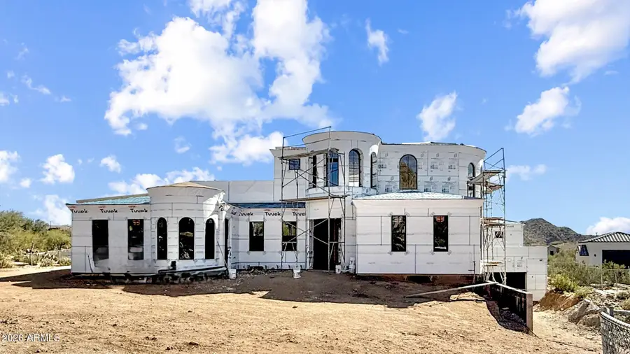 7365 E Forest Trail Circle, Mesa, AZ 85207 - #3