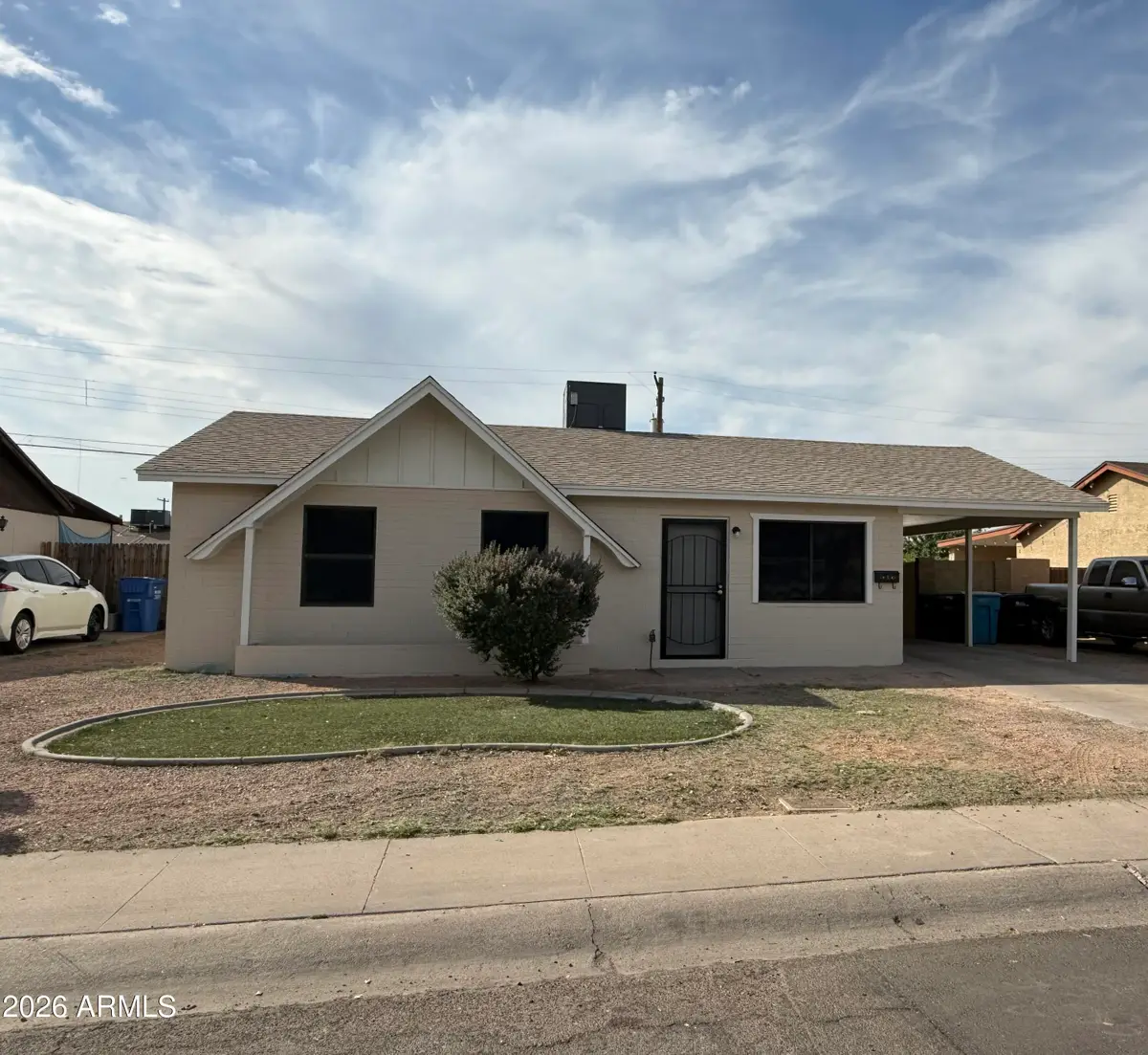 5807 W Flower Street, Phoenix, AZ 85031 - #1