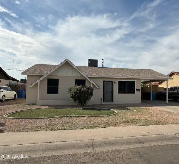 5807 W Flower Street, Phoenix, AZ 85031