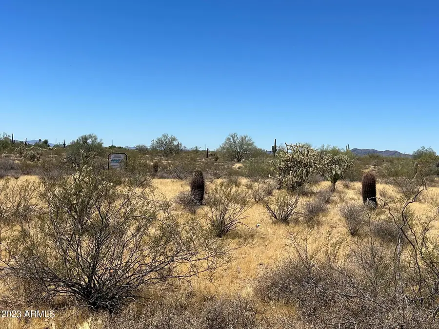 37000 N 237th Avenue, Morristown, AZ 85342 - #2